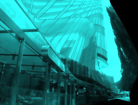 from 大崎駅_ThinkPark-00(凛凛)d