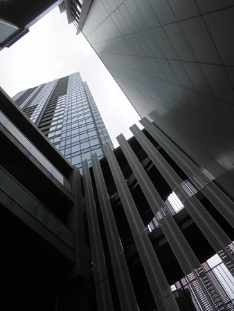大崎駅西口_高層ビル-03