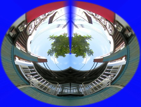 ゼームス坂通り界隈(3)h