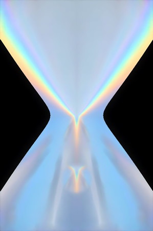 冬の虹-01