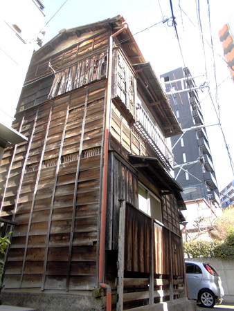 道すがら_家屋-02