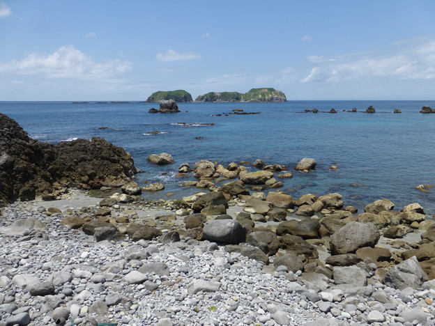 地内島