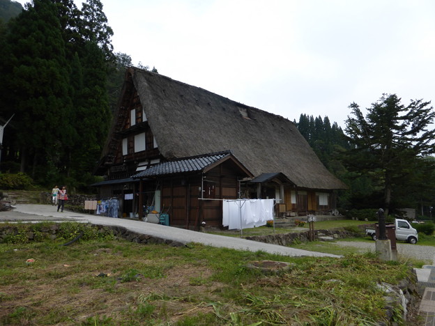 相倉