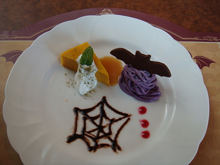 イーストサイドカフェ@DH2010_TDL