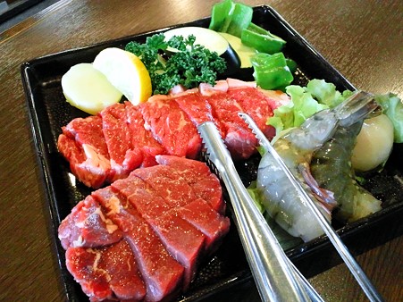 お肉セット@スエヒロ富士店