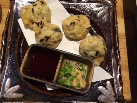 さつまあげ