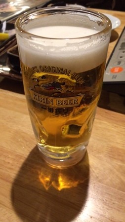 生中♪