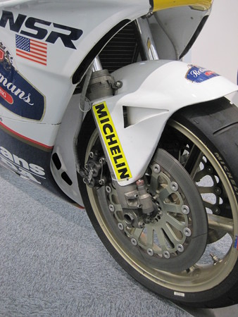 1989 HONDA NSR500 #1 Eddie Lawson エディー・ローソン 1989 HONDA NSR500 #1 Eddie Lawson エディー・ローソン