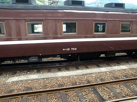 オハ12-703(津和野駅)6