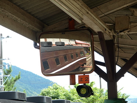 オハ12-703(津和野駅)9