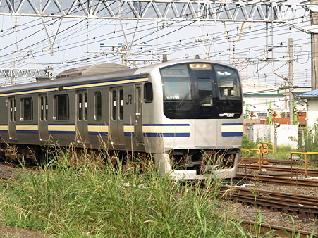 東神奈川界隈34