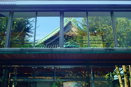 柴又帝釈天