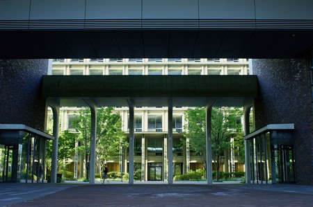 東京理科大学　葛飾キャンパス