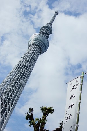 押上神社
