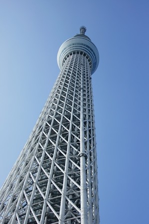 スカイツリー