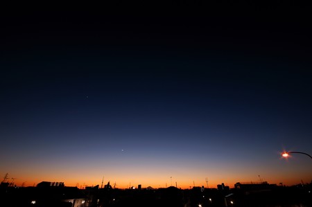 空