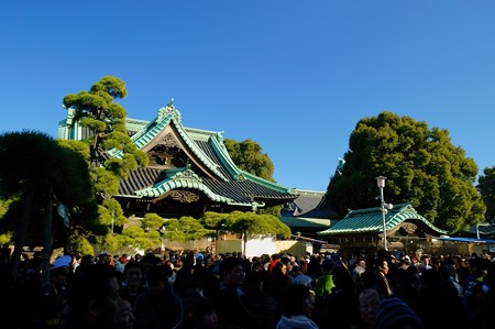 柴又帝釈天