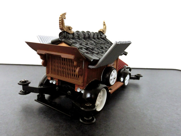 カスタムカー将軍1 写真共有サイト フォト蔵