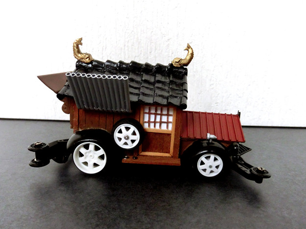 カスタムカー将軍3 写真共有サイト フォト蔵