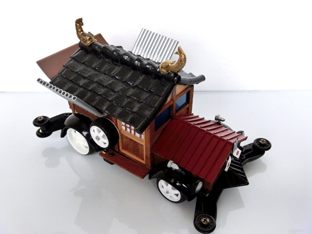 カスタムカー将軍5 写真共有サイト フォト蔵