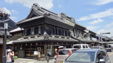 川越 街並み9