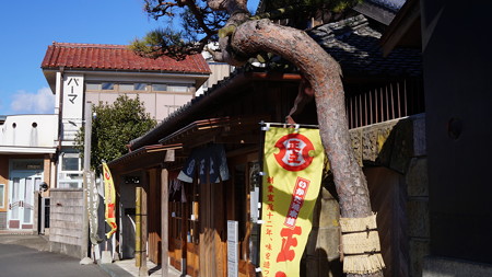 小江戸・佐原26