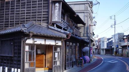 小江戸・佐原43
