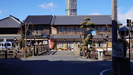 小江戸・佐原52