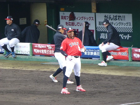 マニー・ラミレス