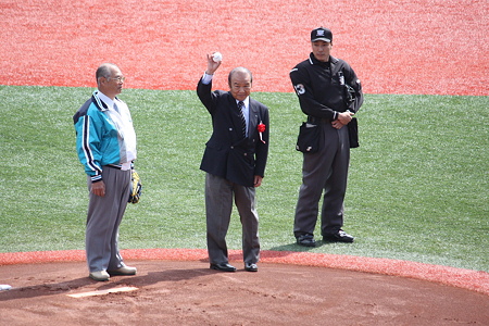 加地社長