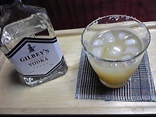 ソルティドッグ