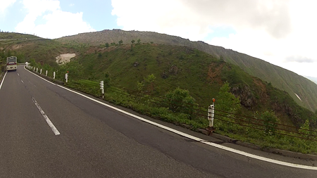 志賀草津道路