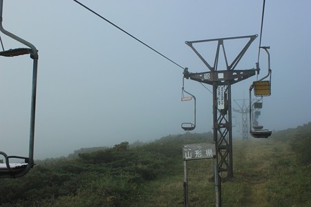 ここから山形県