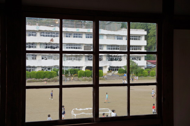 旧登米尋常小学校 7