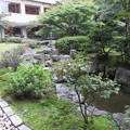 京都平安ホテル7