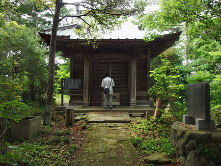 淡島神社の社
