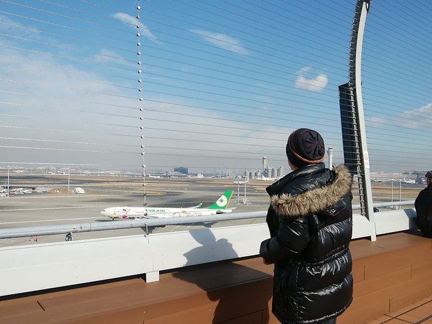 DSC_0158 まだ見ぬ異国に思いを 写真: DSC_0158 まだ見ぬ異国に思いを