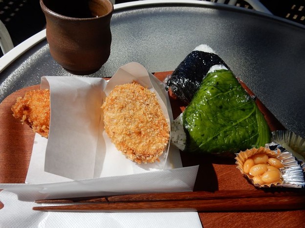 DSCN1371 安定の旨さ 写真: DSCN1371 安定の旨さ