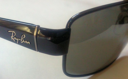Ray Ban ｻﾝｸﾞﾗｽ