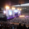 a-nation 2014 By味の素stadium