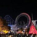Photos: 東京ドームCITYのイルミとliveの余韻
