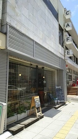 コンコースカフェ (1)
