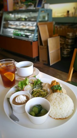 コンコースカフェ (3)