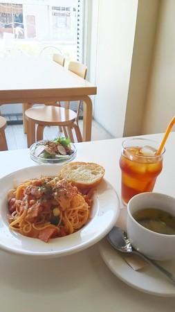 コンコースカフェ (4)