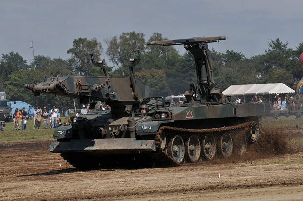 91式戦車橋 写真共有サイト フォト蔵