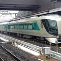 Photos: 特急リバティ