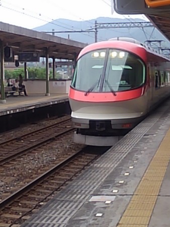 伊勢志摩ライナー