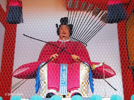 伏見稲荷 随神2014年05月04日_P5040653