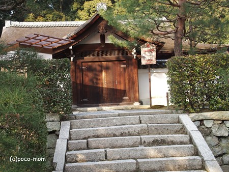 東福寺龍吟庵 P1110188
