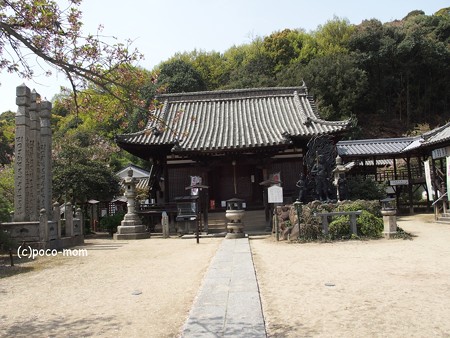 西國寺 西国寺 P4120237